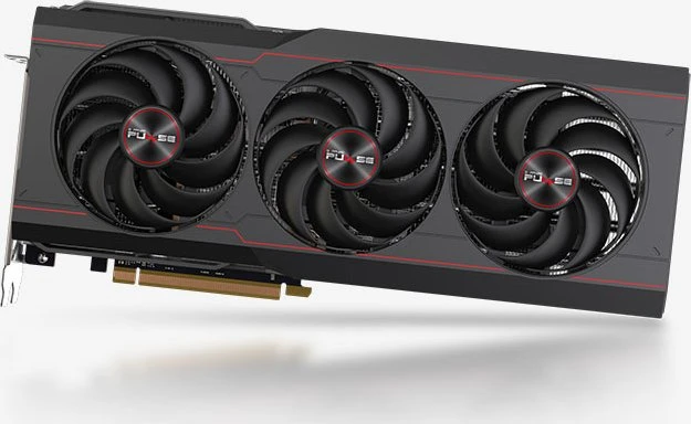 Sapphire Pulse Radeon RX 6800 XT, 16GB GDDR6, HDMI, 3x DP, lite retail