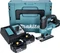 Makita DJV184 Akku-Pendelhubstichsäge Vorschaubild