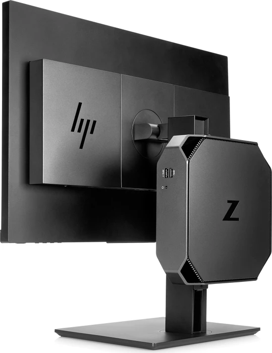 HP Z24n G2, 24"