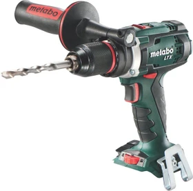 Metabo BS 18 LTX Impuls Akku-Bohrschrauber solo