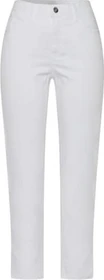 BRAX Mary S Jeans weiß (Damen)