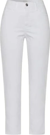 BRAX Mary S Jeans weiß (Damen)