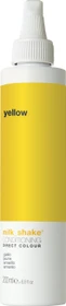 Milk Shake Conditioning Direct Colour Haartönung yellow, 200ml