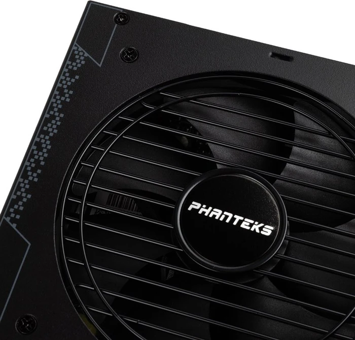 Phanteks AMP P850G 850W, ATX 2.4