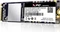 ADATA XPG SX6000 256GB, M.2 2280 / M-Key / PCIe 3.0 x2, Kühlkörper Vorschaubild