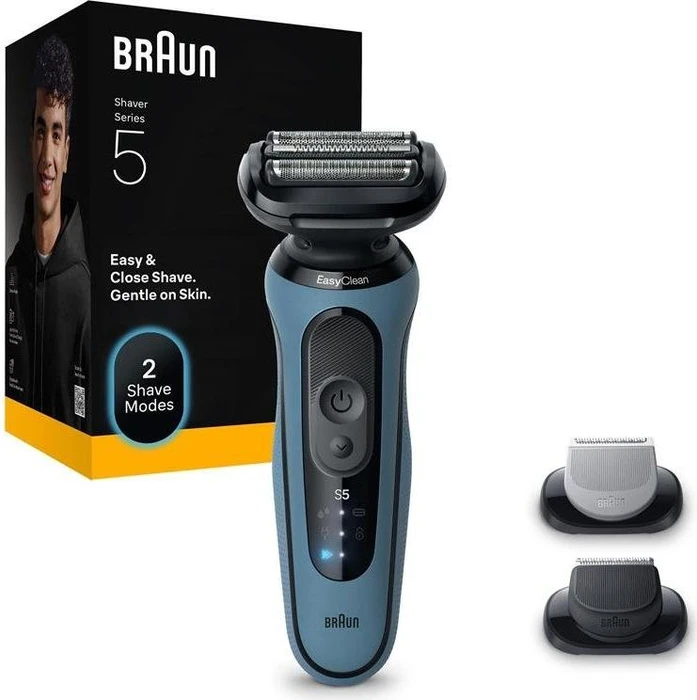 Braun Series 5 52-A1650S Wet&Dry