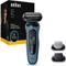 Braun Series 5 52-A1650S Wet&Dry Vorschaubild