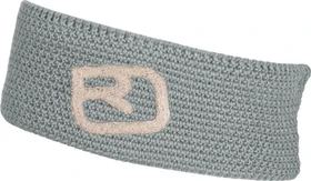 Ortovox Rock'N'Wool Stirnband dark sage