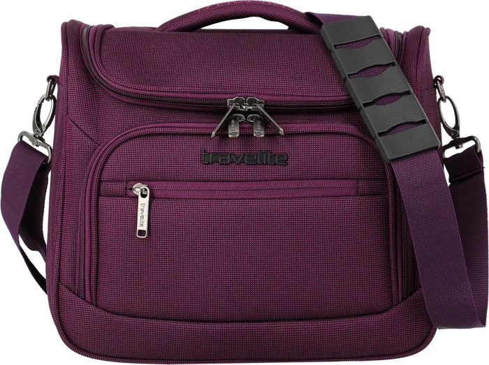 Travelite Cubis Beautycase