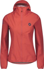Scott Explorair Light Dryo 2.5L Funktionsjacke flame red (Damen)