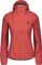 Scott Explorair Light Dryo 2.5L Funktionsjacke flame red (Damen) Vorschaubild