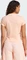 adidas Essentials Slim T-Shirt kurzarm glow pink (Damen) Vorschaubild