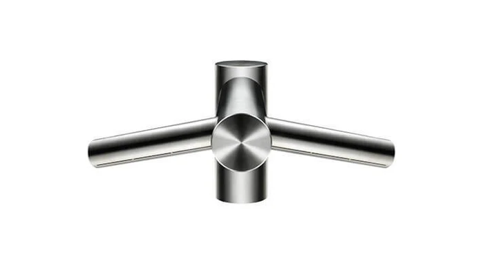 Dyson Airblade Wash+Dry WD04 Kurz Armatur Händetrockner