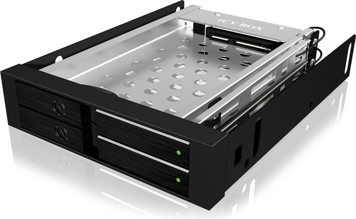 RaidSonic Icy Box IB-2227StS