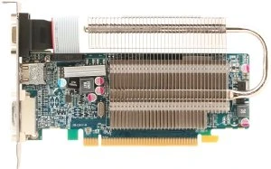 Sapphire Ultimate Radeon HD 6570, 1GB DDR3, VGA, DVI, HDMI, lite retail