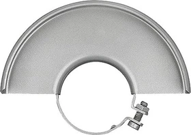 Bosch Professional Schutzhaube ohne Deckblech 180mm