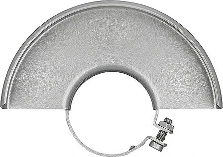 Bosch Professional Schutzhaube ohne Deckblech