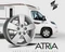 eta beta Atria Vorschaubild