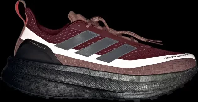 adidas Ultraboost shadow red/core black/carbon (Damen)