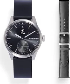 Withings ScanWatch 2 42mm schwarz