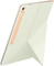 Samsung EF-BX620 Smart Book Cover für Galaxy Tab S10 FE+, Orange Vorschaubild