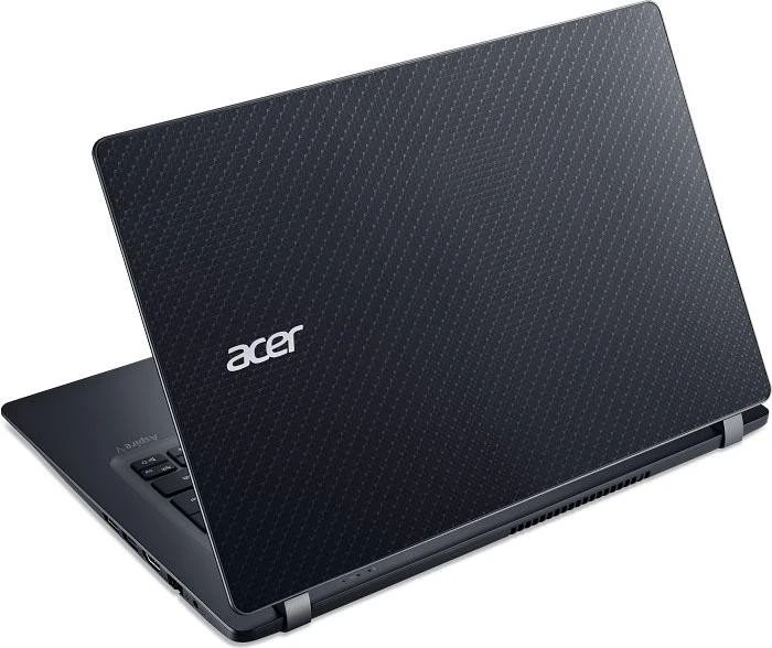 Acer Aspire V3-371-36MA, schwarz, Core i3-4005U, 4GB RAM, 500GB HDD, DE
