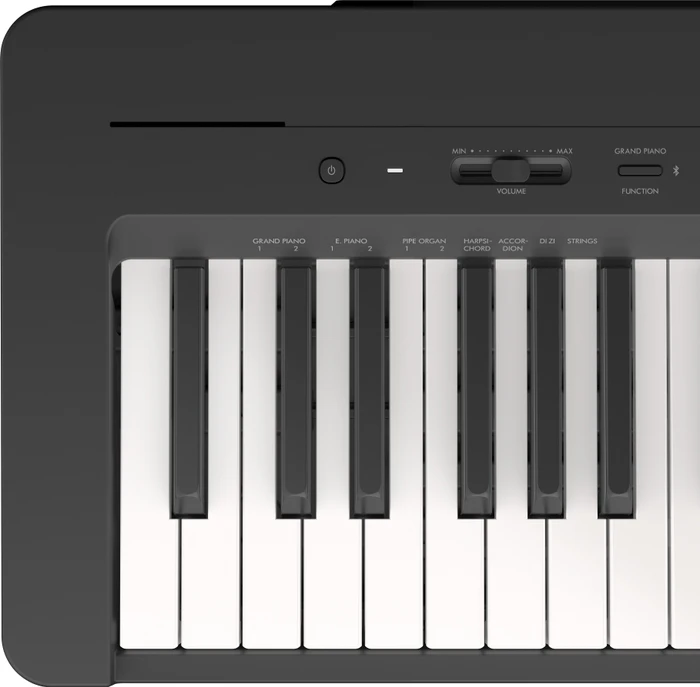 Yamaha P-145BT