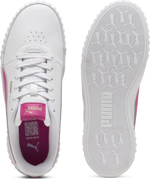 Puma Carina 3.0 puma white/pink opal