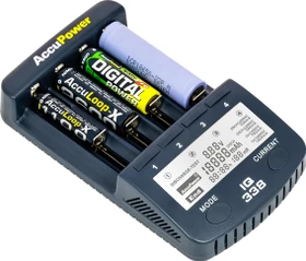 AccuPower IQ-338
