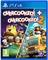Overcooked + Overcooked 2 Double Pack Vorschaubild