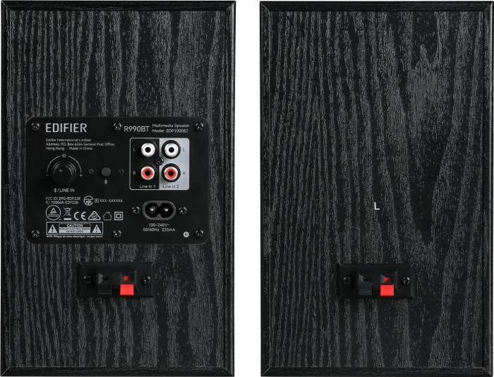 Edifier R990BT, Paar – Bild 3 von 3