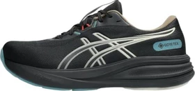Asics Gel-Pulse 17 GTX black/light dust (Herren)