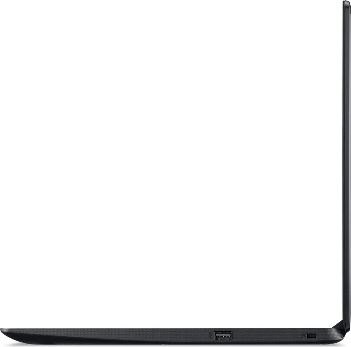 Acer Aspire 5 A515-43-R2MQ, schwarz, Ryzen 3 3200U, 8GB RAM, 256GB SSD, DE