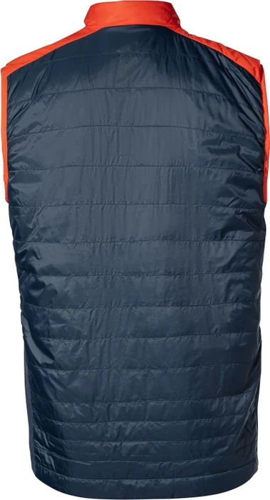 Vaude Freney Hybrid III Funktionsweste dark sea (Herren)