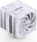 Jonsbo CR-3000E ARGB White, weiß Vorschaubild