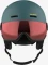 Salomon Orka Visor Helm north atlantic (Junior) Vorschaubild
