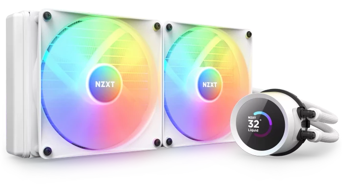 NZXT Kraken 2023 Series