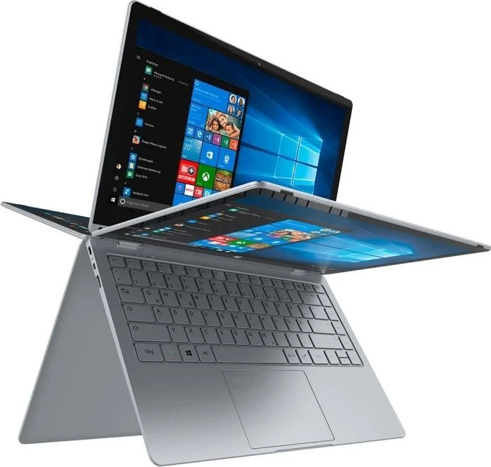 TrekStor Primebook C13, Celeron N3350, 4GB RAM, 64GB Flash, DE