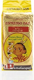 Passalacqua Cremador Kaffeebohnen, 1.00kg
