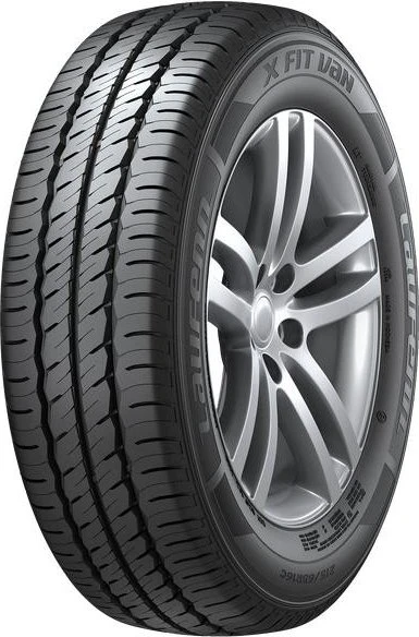 Laufenn X FIT Van 165/70 R14C 89/87R