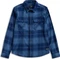 Bergans Nordmarka Flannel Hemd langarm (Herren) Vorschaubild