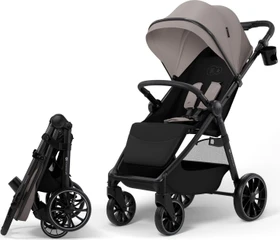 Kinderkraft Grande 2 beige