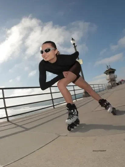 K2 Surge 80 Inline-Skate (Modell 2025)