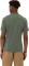 Vaude Logo II T-Shirt kurzarm agave (Herren) Vorschaubild