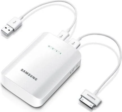 Samsung EEB-EI1CW weiß