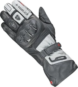 Held Air n Dry II schwarz/grau