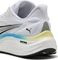 Puma Electrify Nitro 4 puma white/mint melt/speed blue (Herren) Vorschaubild