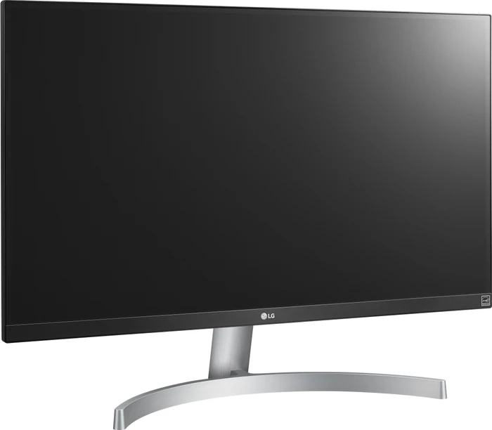 LG 27UK600-W, 27"