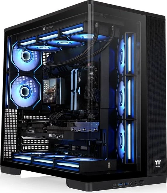 Thermaltake Arcus TG