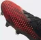 adidas Predator Mutator 20.1 FG core black/cloud white/active red (Herren) Vorschaubild
